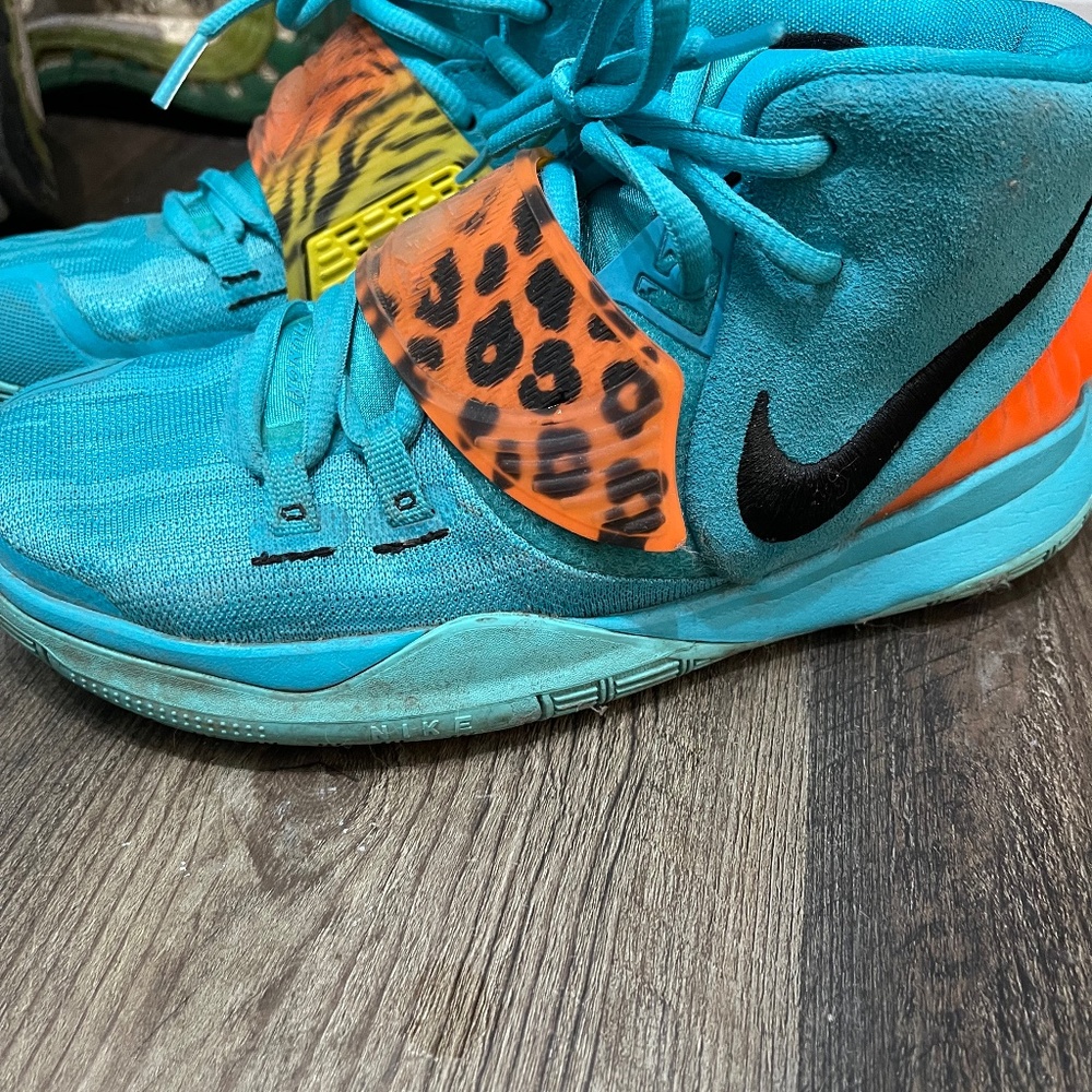 Nike kyrie 6